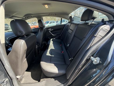 Used 2015 Buick Regal Premium image 23