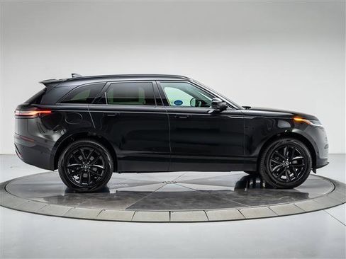 New 2026 Land Rover Range Rover Velar S AWD/4WD image 6