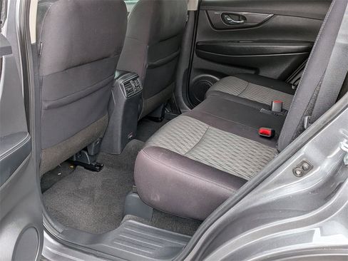 Used 2020 Nissan Rogue S w/ Special Edition Package image 16