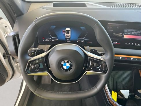 Used 2026 BMW X3 xDrive30i AWD/4WD image 14