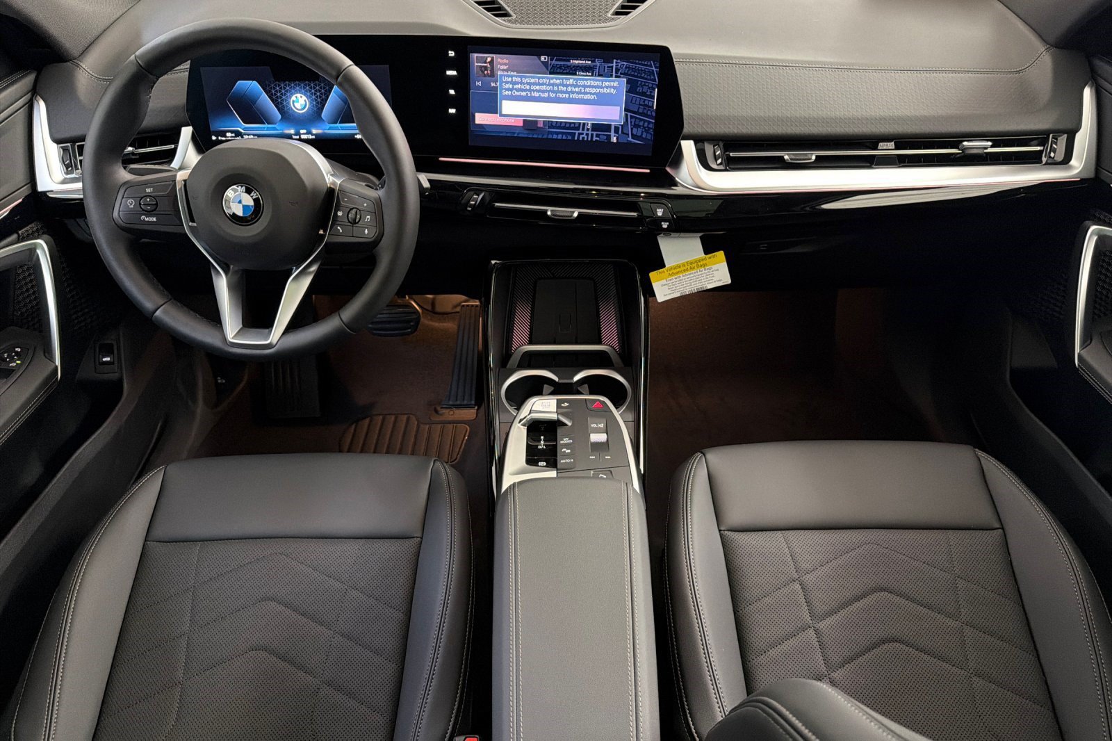 Used 2026 BMW X2 xDrive28i w/ Convenience Package AWD/4WD image 15