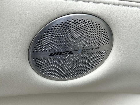 Used 2024 INFINITI QX80 Sensory image 19