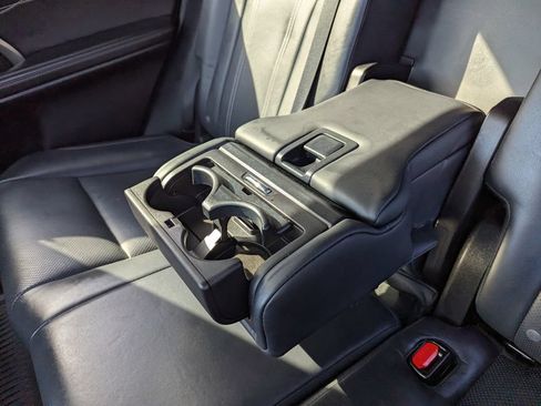 Used 2017 Lexus RX 350 AWD image 42