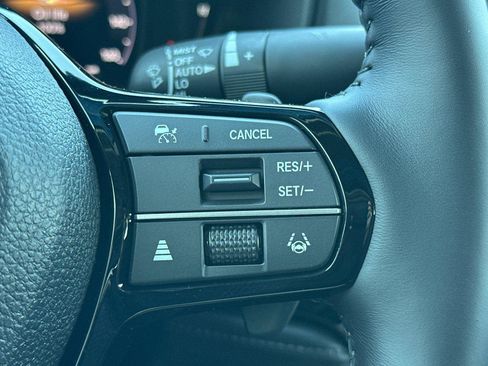 New 2025 Honda Accord Touring image 28