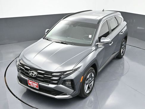 Used 2025 Hyundai Tucson SEL image 41