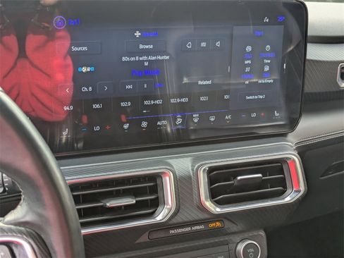 Used 2024 Ford Mustang Premium image 21