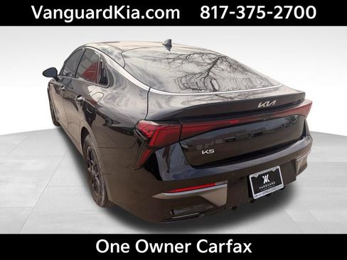 Used 2025 Kia K5 LXS image 2