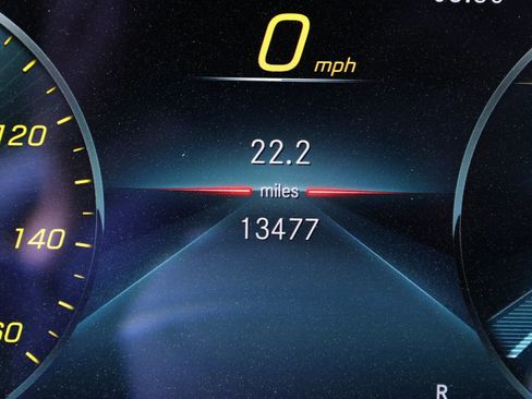 Used 2022 Mercedes-Benz E 350 Sedan w/ Exterior Lighting Package image 44