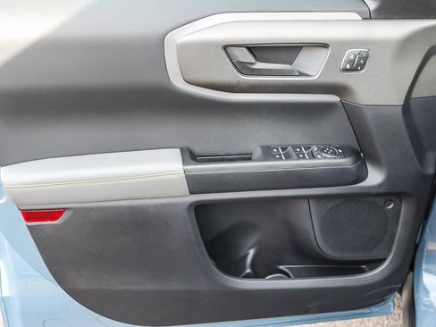 New 2025 Ford Bronco Sport Badlands w/ Sasquatch Badlands Package image 20