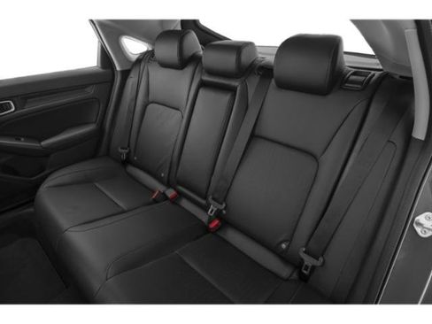 Used 2022 Honda Civic EX-L image 13