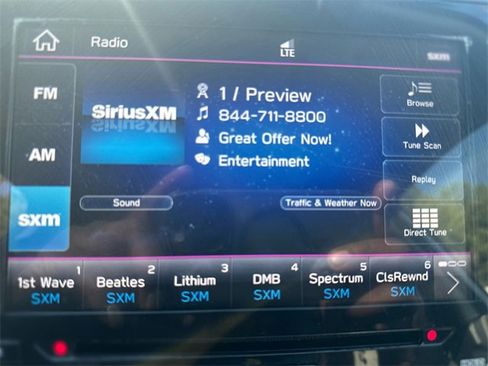 Used 2020 Subaru Forester Limited w/ Popular Package #3 image 17