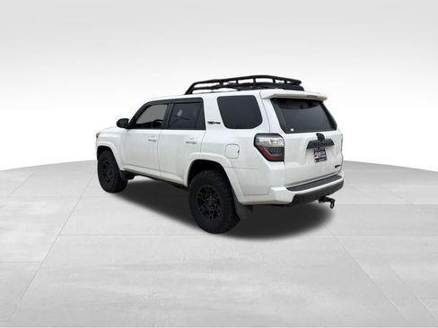 Used 2019 Toyota 4Runner TRD Pro image 8