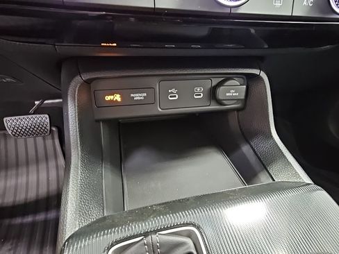 New 2026 Honda Civic LX image 17