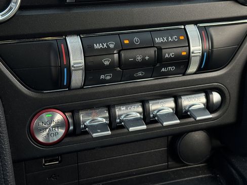 Used 2022 Ford Mustang Coupe w/ Equipment Group 101A image 19