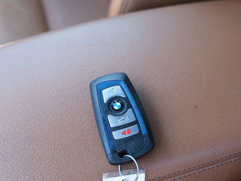 Used 2017 BMW X3 xDrive35i w/ M Sport image 57