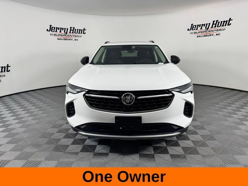 Used 2023 Buick Envision Essence w/ Technology Package I image 5