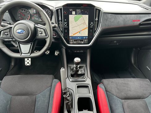 Used 2025 Subaru WRX Limited image 17