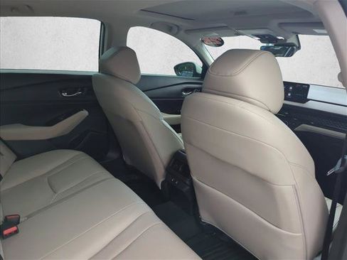 Used 2025 Honda Accord Touring image 23