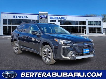 Used 2023 Subaru Outback Limited