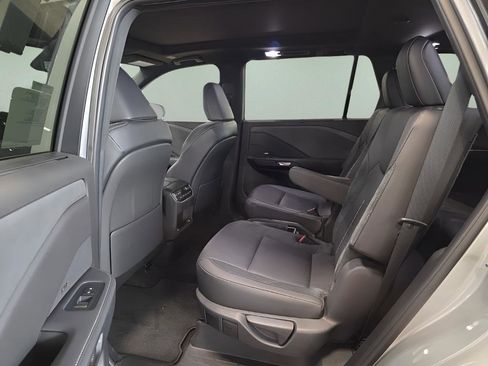 New 2024 Lexus TX 350 350 image 11