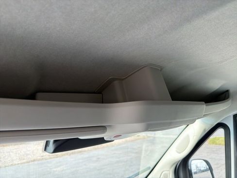 New 2026 RAM ProMaster 2500 w/ Convenience Group image 17