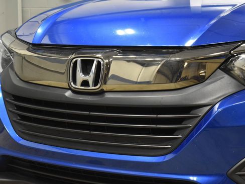 Used 2021 Honda HR-V EX-L image 31