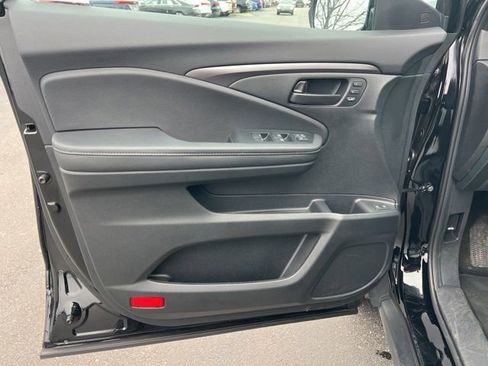 Used 2023 Honda Passport EX-L image 27