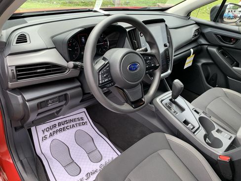 Used 2026 Subaru Crosstrek 2.5i Premium AWD/4WD image 20