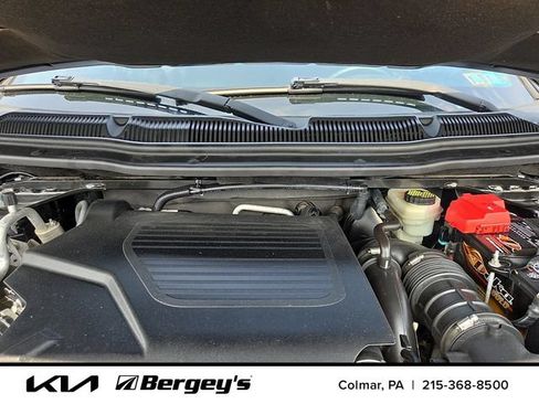 Used 2014 Ford Explorer Sport w/ Equipment Group 401A AWD/4WD image 29