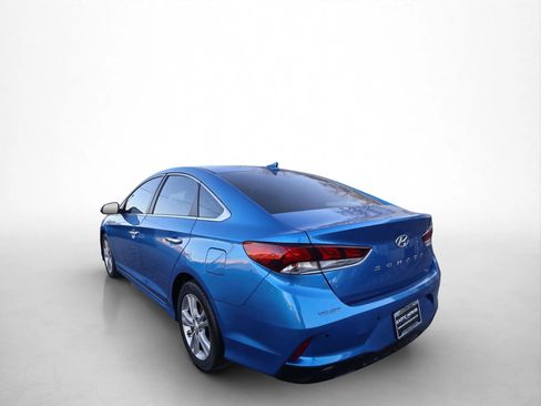 Used 2018 Hyundai Sonata SEL image 3