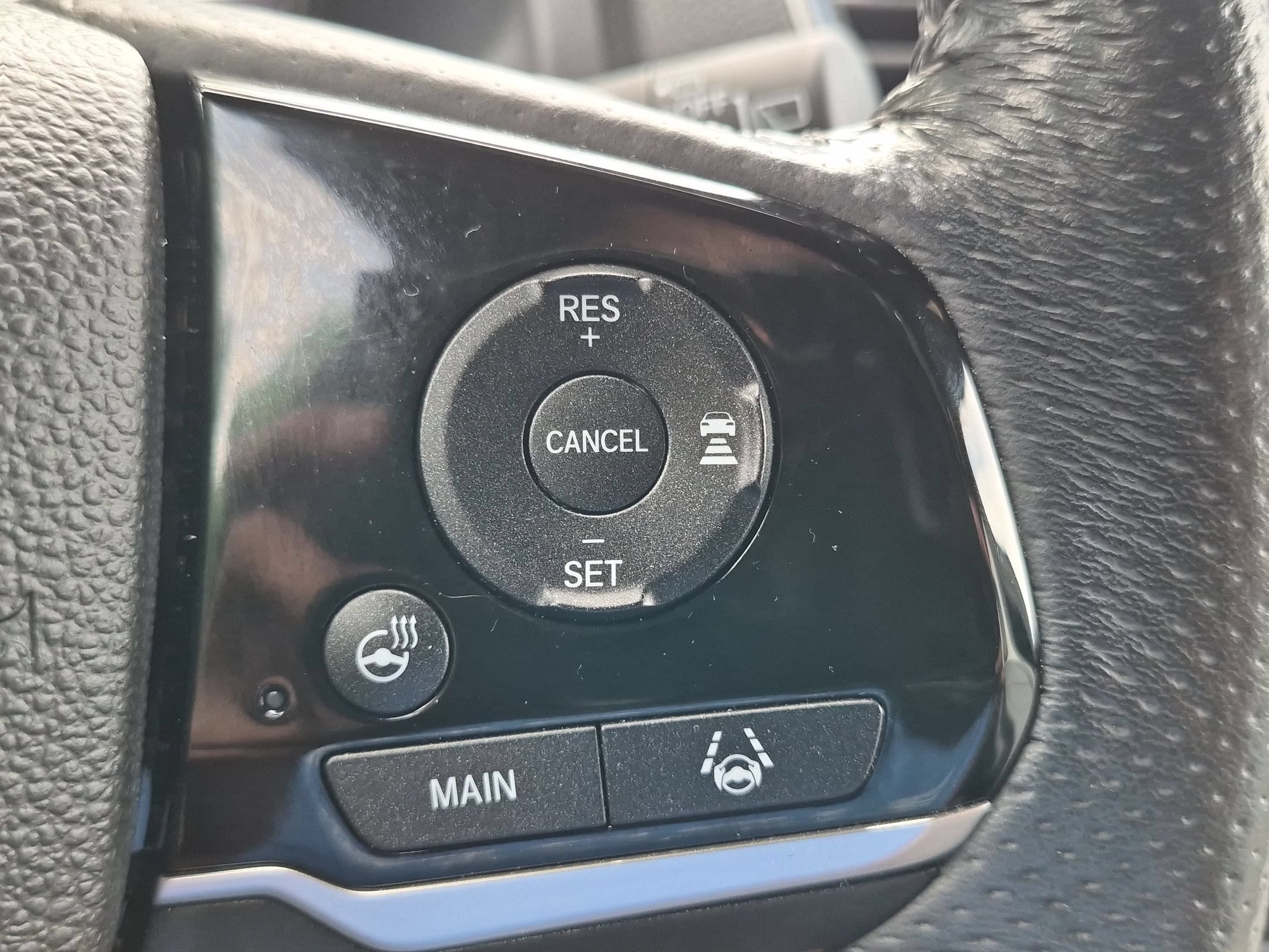 Certified 2022 Honda Passport Elite image 15