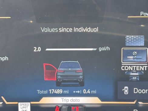 Used 2026 BMW X7 xDrive40i image 22