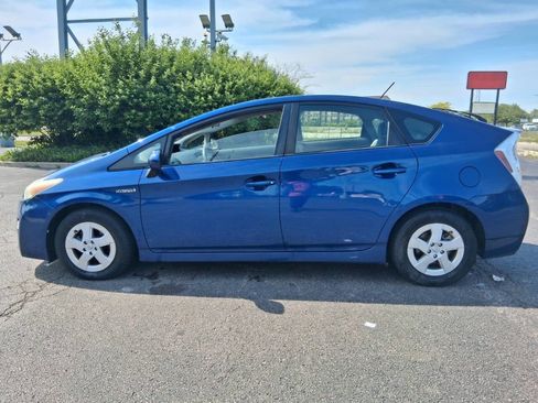 Used 2010 Toyota Prius Five FWD image 4