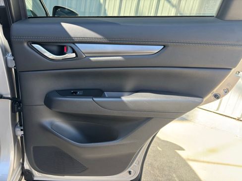 Certified 2025 MAZDA CX-5 AWD 2.5 S w/ Preferred Package image 34