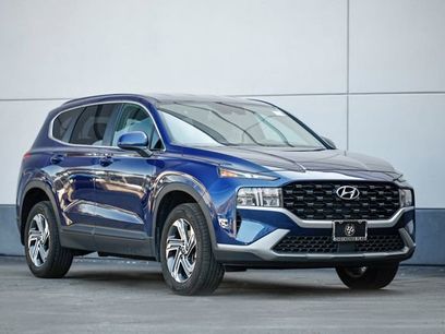 Used 2023 Hyundai Santa Fe SE