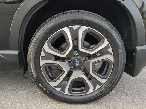 Used 2024 Subaru Ascent Limited w/ Technology Package image 23