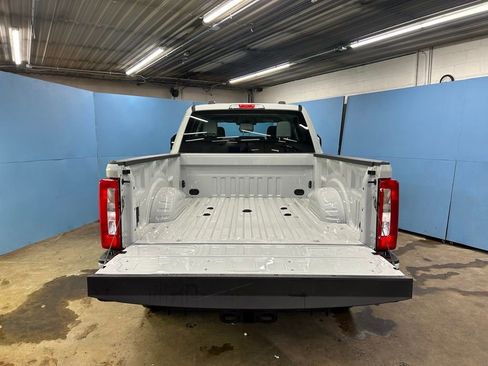 New 2026 Ford F250 XL w/ STX Appearance Package AWD/4WD image 11