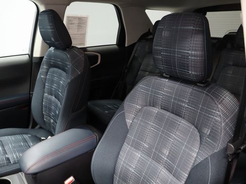 Certified 2023 Ford Bronco Sport Heritage w/ Heritage Convenience Package image 26