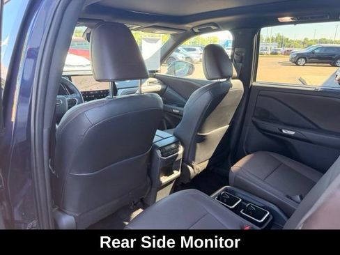Used 2024 Lexus TX 350 AWD w/ Captains Chair Package image 13