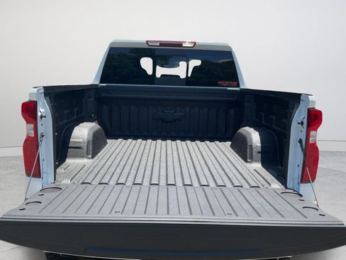 New 2026 Chevrolet Silverado 1500 RST AWD/4WD image 17