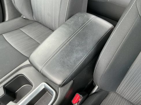 Used 2023 Nissan Sentra SV w/ All-Weather Package FWD image 29