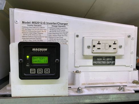 Used 2019 Ford E-350 and Econoline 350 Super Duty RWD image 34