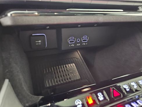 New 2026 Jeep Grand Wagoneer Limited image 31