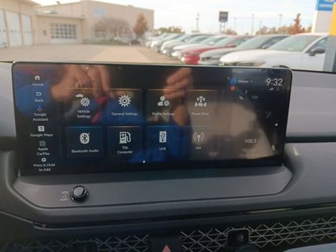 New 2025 Honda Accord Touring image 20