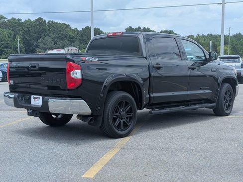 Used 2019 Toyota Tundra SR5 w/ SR5 Upgrade Package RWD image 5