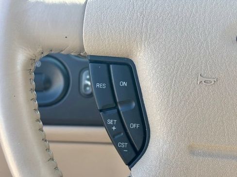 Used 2003 Ford Expedition Eddie Bauer AWD/4WD image 11