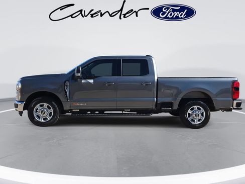 New 2026 Ford F250 XLT image 8