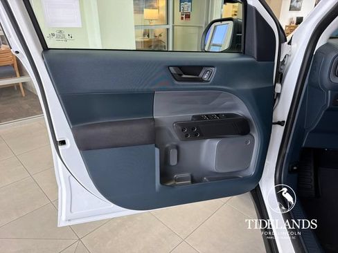Certified 2022 Ford Maverick XL FWD image 13
