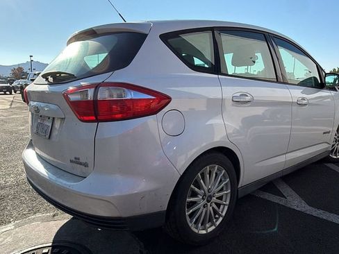 Used 2013 Ford C-MAX SE FWD image 2