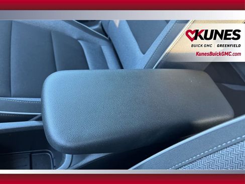 Used 2025 Chevrolet TrailBlazer LT image 33